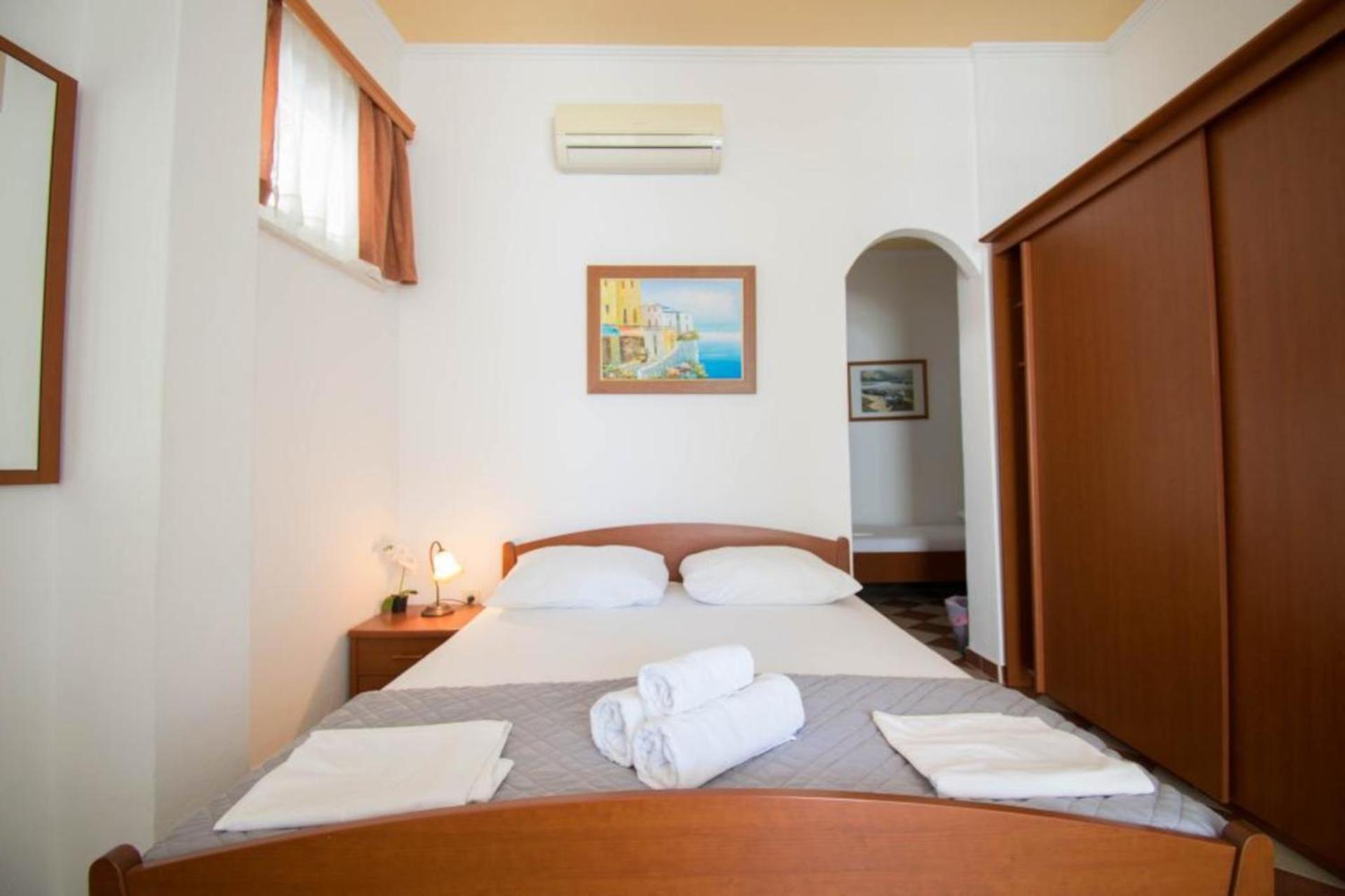 Villa Kameni Dvori Baška Voda Værelse billede