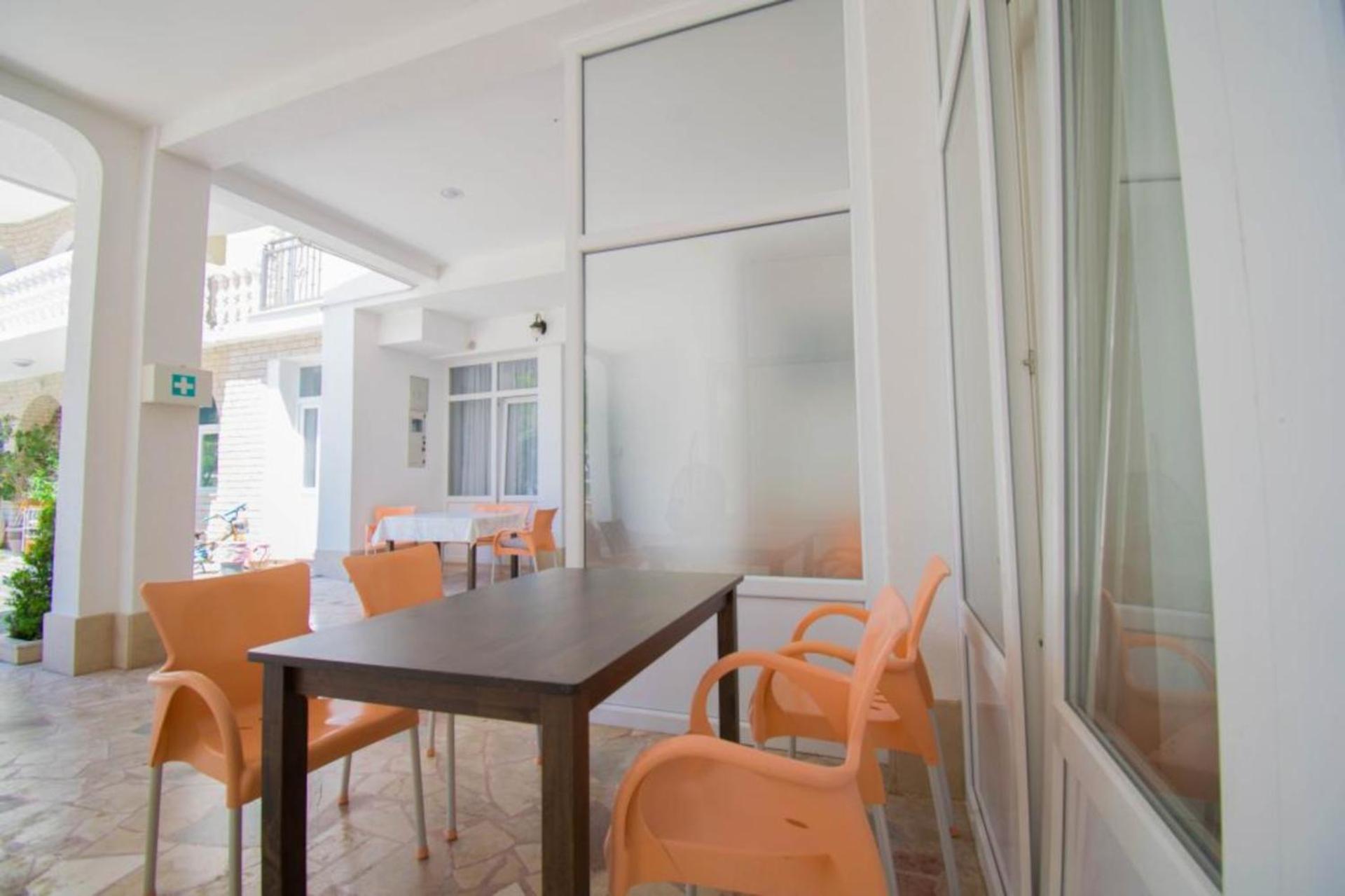Villa Kameni Dvori Baška Voda Værelse billede