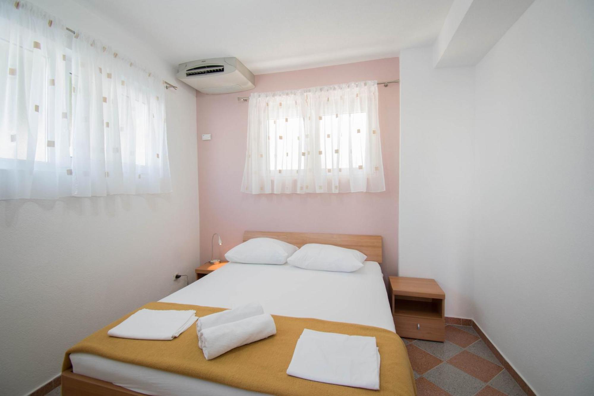 Villa Kameni Dvori Baška Voda Værelse billede