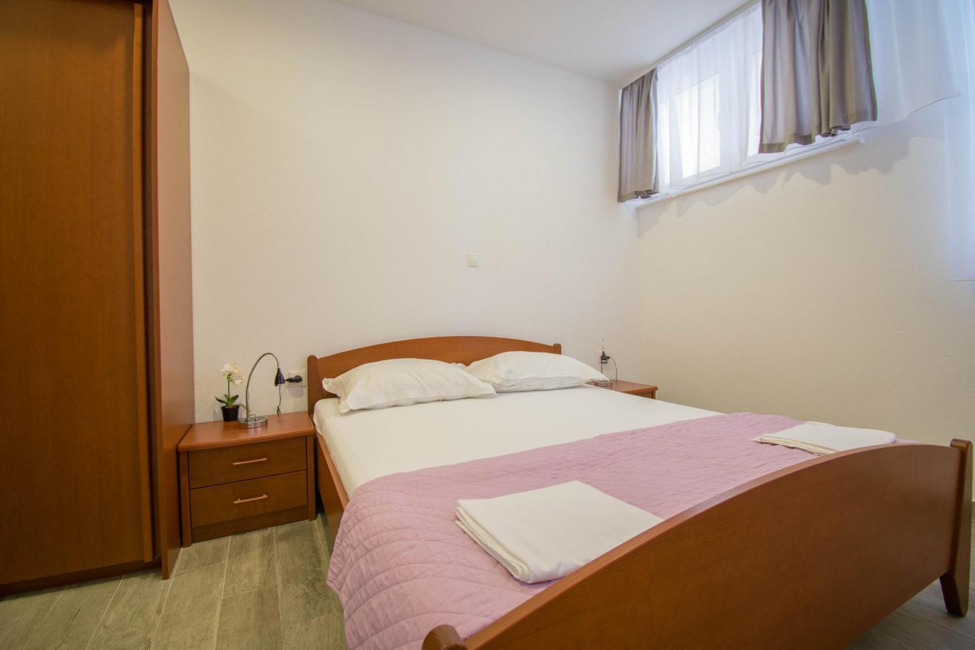 Villa Kameni Dvori Baška Voda Værelse billede