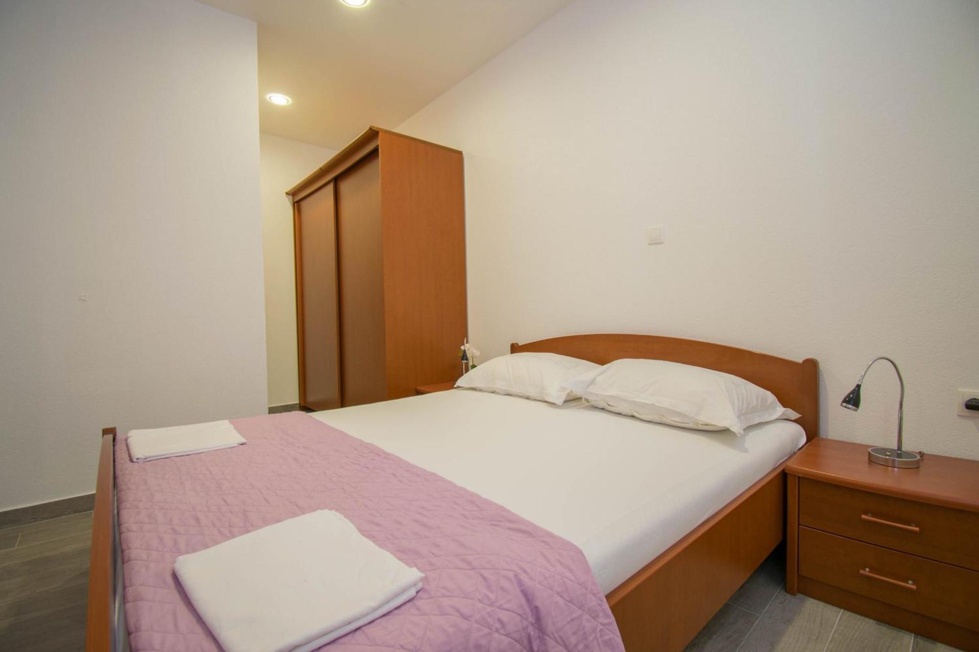 Villa Kameni Dvori Baška Voda Værelse billede