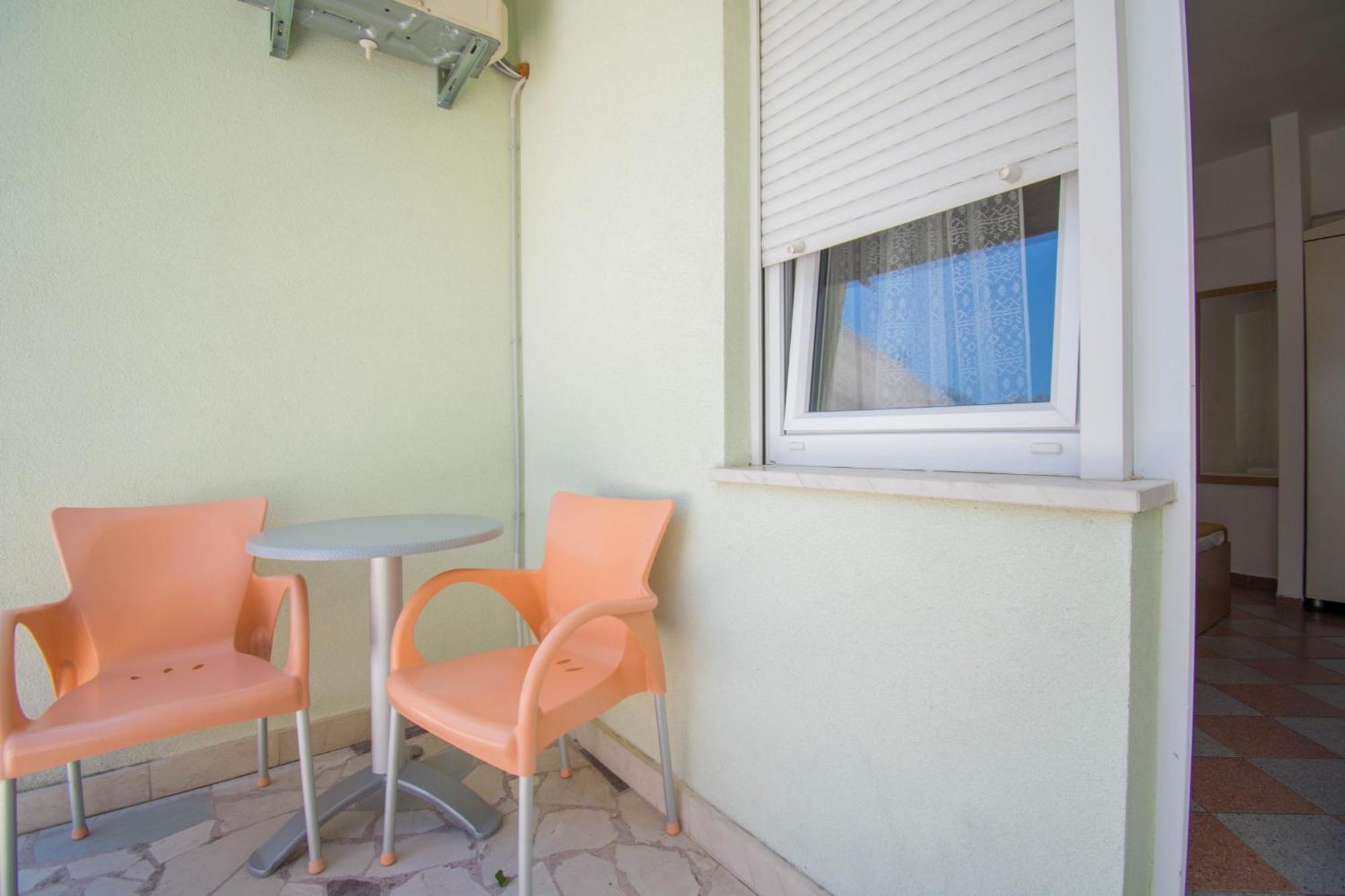 Villa Kameni Dvori Baška Voda Værelse billede