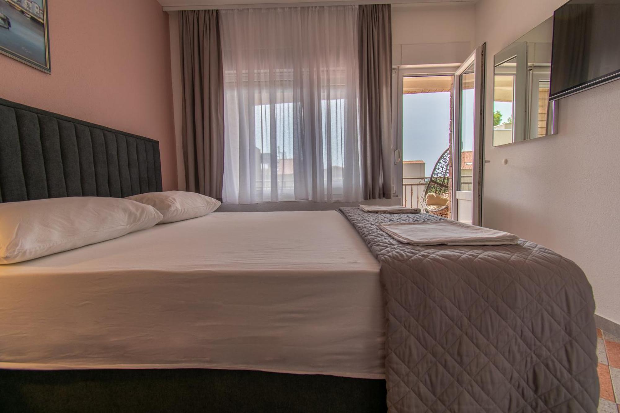 Villa Kameni Dvori Baška Voda Værelse billede