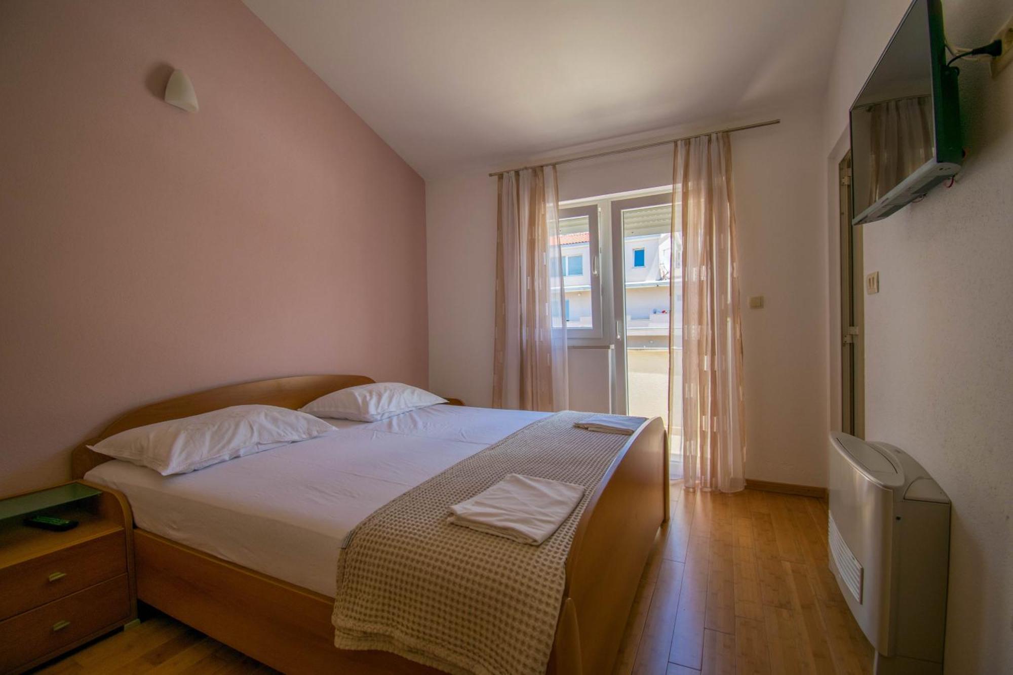 Villa Kameni Dvori Baška Voda Værelse billede